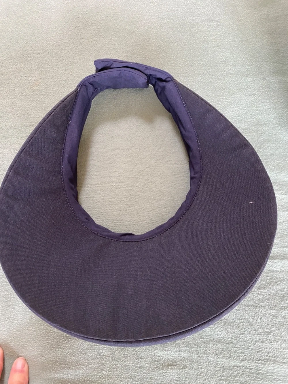 5 VISORs VISOR wide brims SUN protection